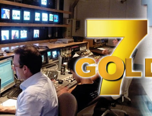 7Gold Television