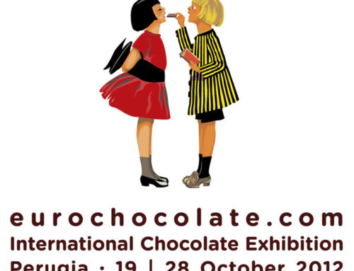 Eurochocolate 2012